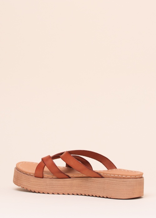 Musse & Cloud ādas iešļūcenes