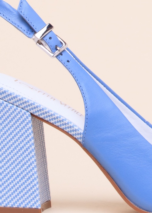 Босоножки Loretta Vitale