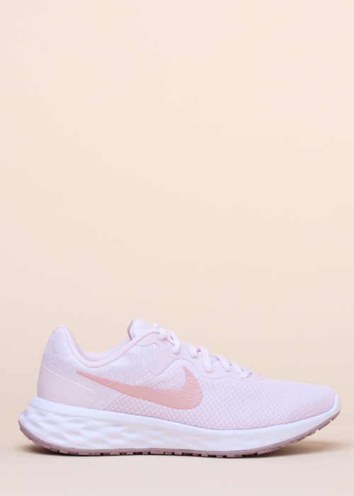Nike apavi skriešanai Revolution 6