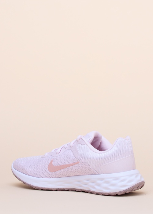 Nike apavi skriešanai Revolution 6