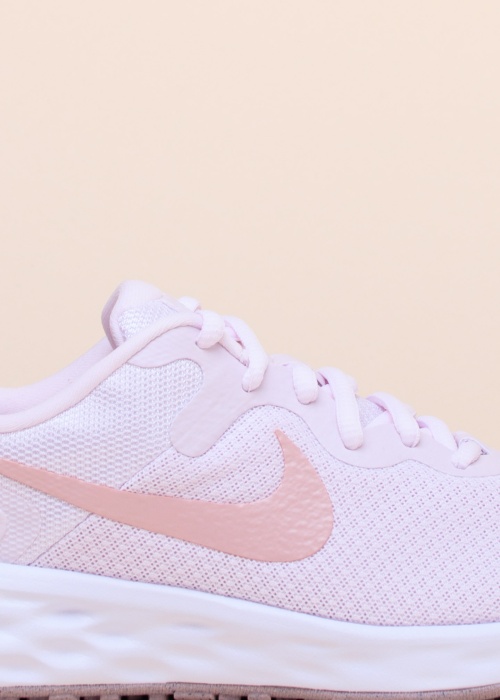 Nike apavi skriešanai Revolution 6