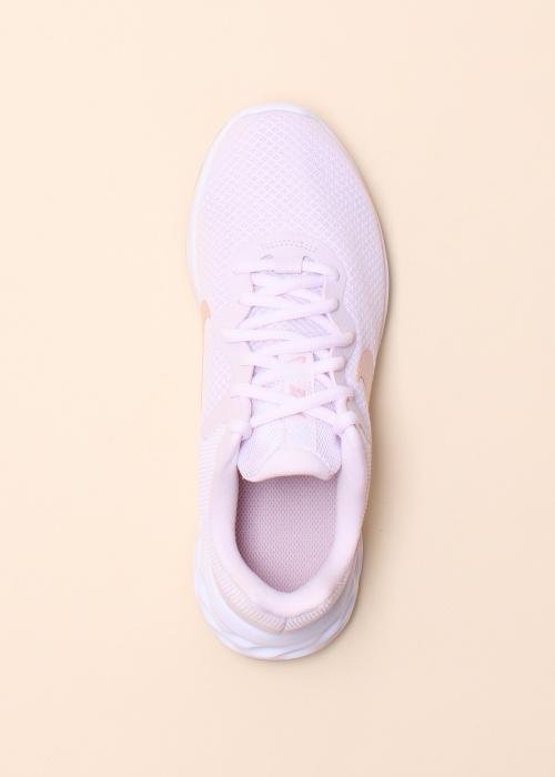 Nike apavi skriešanai Revolution 6