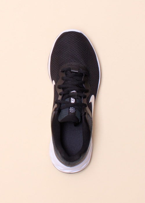 Nike apavi skriešanai Revolution 6 Nn