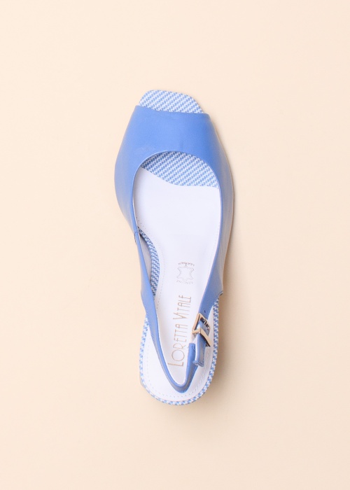 Босоножки Loretta Vitale