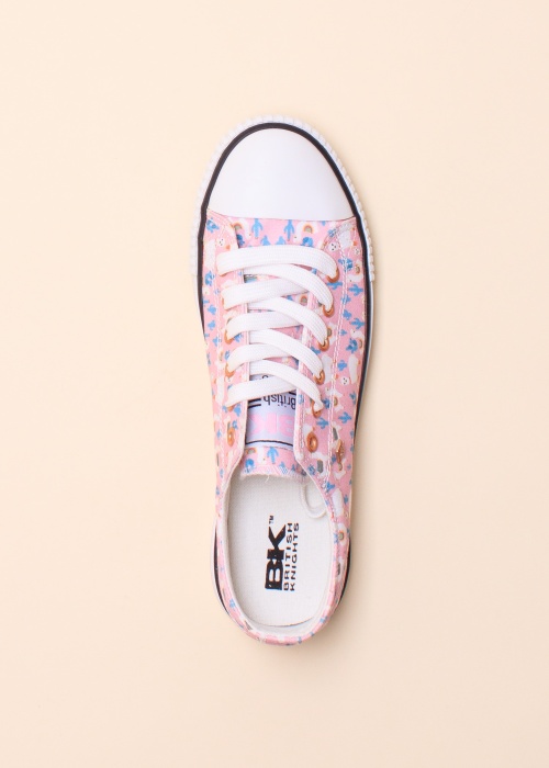 Тенниски Master Lo British Knights