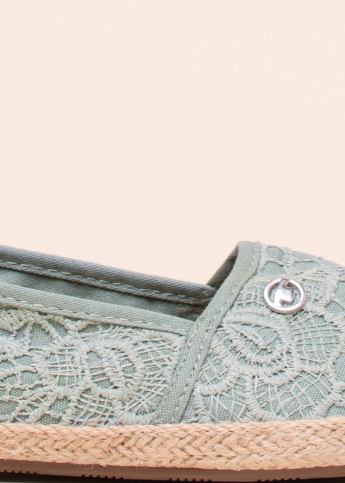 Tom Tailor Espadrilles