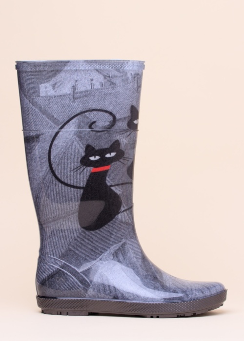 Demar gumijas zābaki Hawai Lady Exclusive