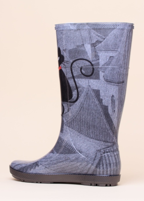 Demar gumijas zābaki Hawai Lady Exclusive