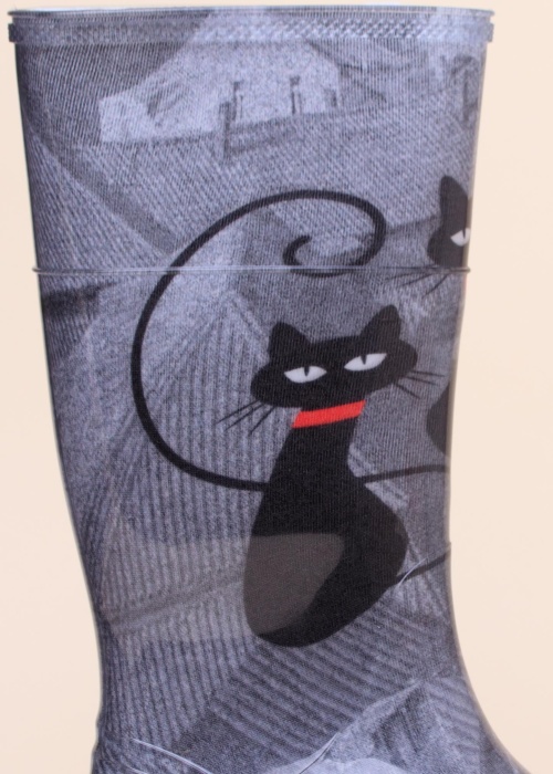 Demar gumijas zābaki Hawai Lady Exclusive