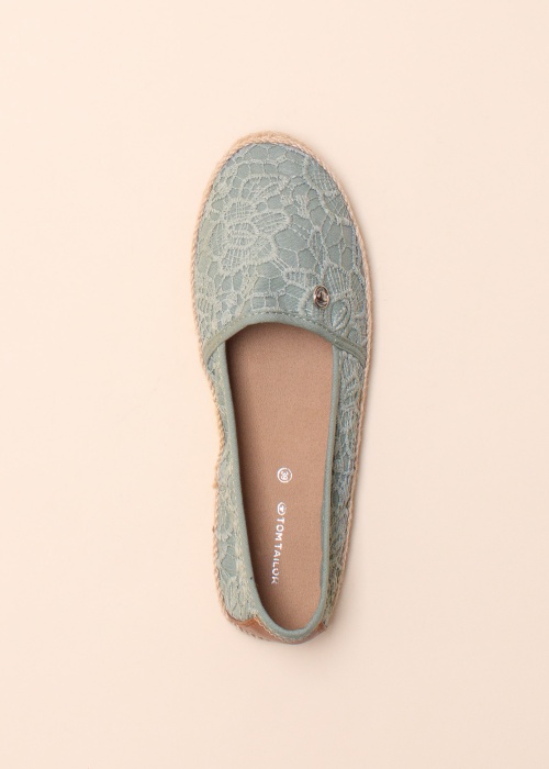 Tom Tailor Espadrilles