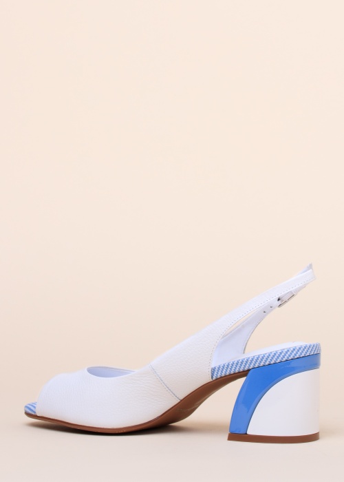 Босоножки Loretta Vitale