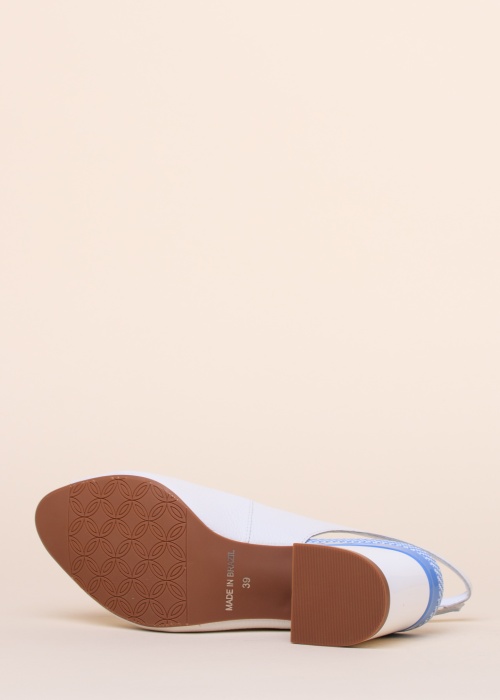 Босоножки Loretta Vitale