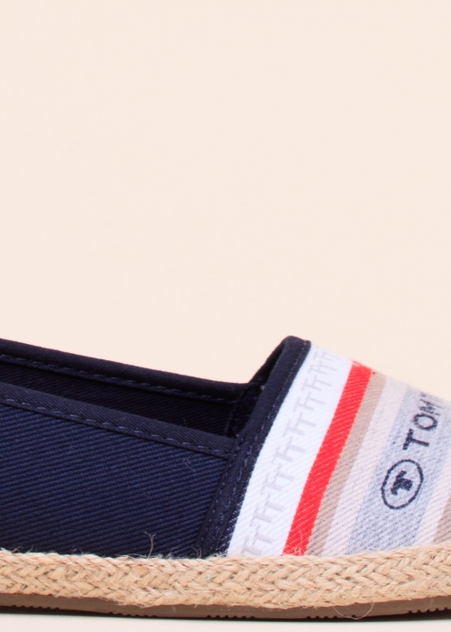 Tom Tailor Espadrilles