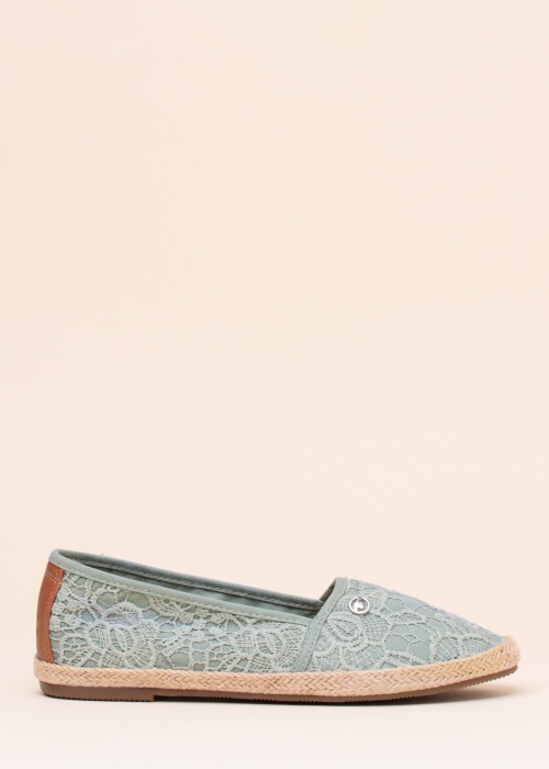 Tom Tailor Espadrilles