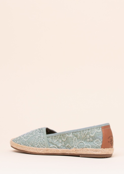 Tom Tailor Espadrilles