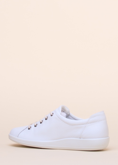 Кроссовки Ecco