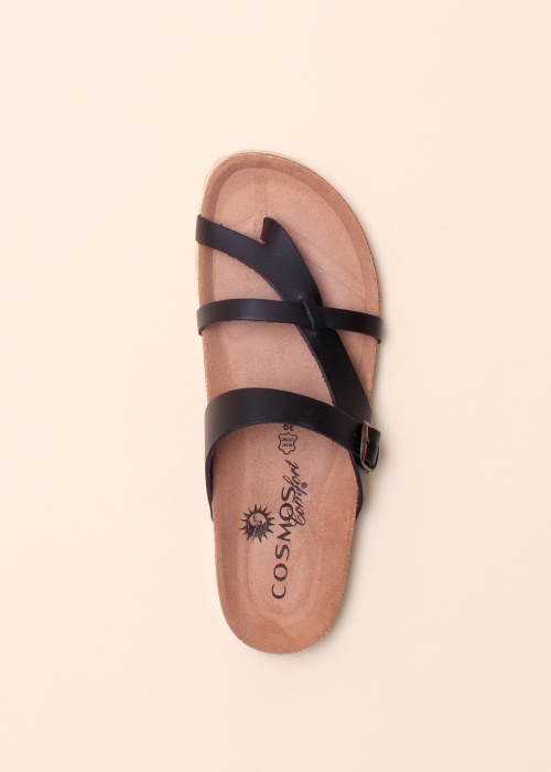 Cosmos sandales