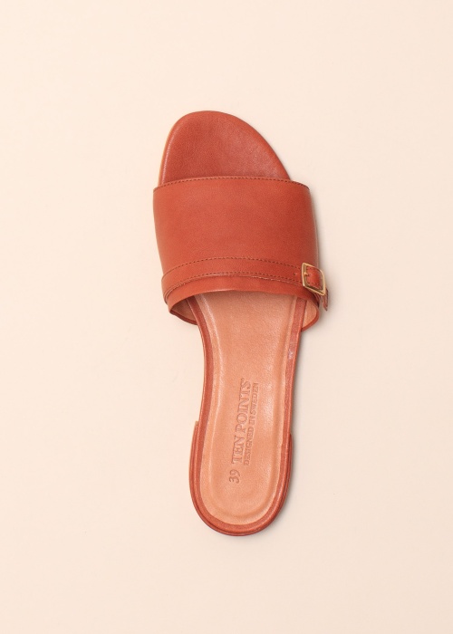 Ten Points sandales Marianne