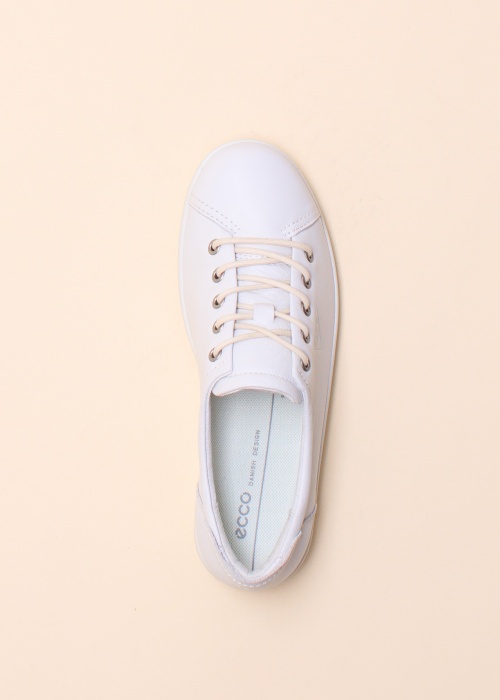 Кроссовки Ecco