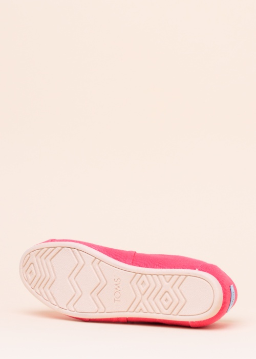 Кроссовки Alpargata Heritage Canvas TOMS