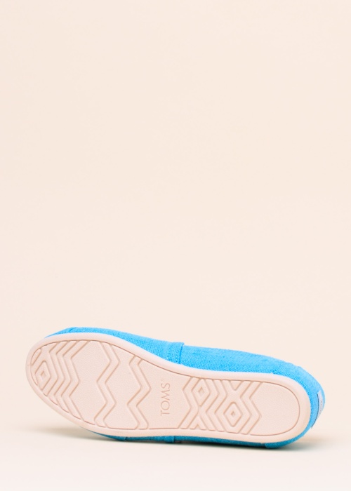 TOMS brīvā laika apavi Alpargata Heritage Canvas