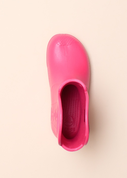 Резиновые сапоги Handle Crocs