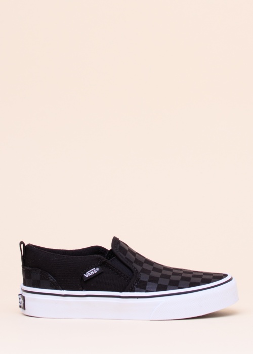 Vans kedas Asher