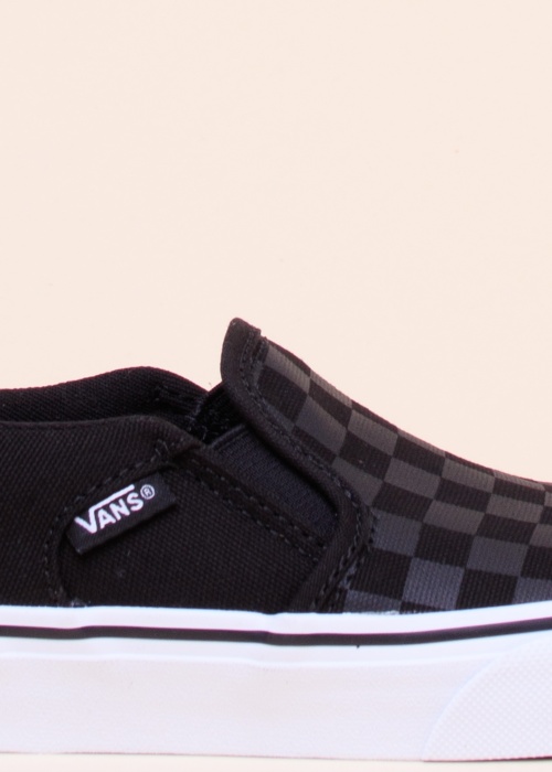 Vans kedas Asher