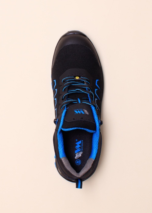 VM Footwear darba apavi Kentucky Michelin