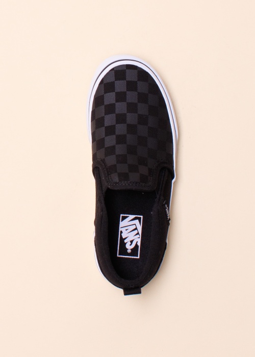 Vans kedas Asher