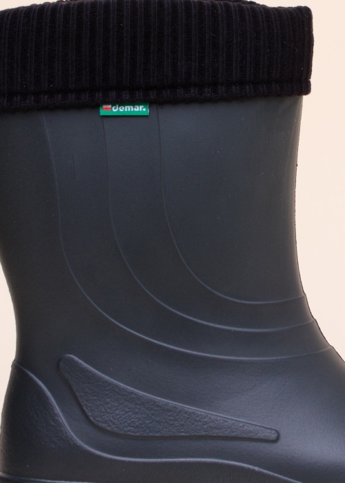 Demar gumijas zābaki Laura