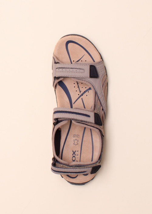 Geox sandales Strada