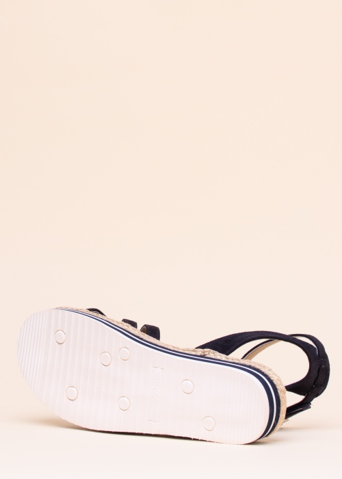 Босоножки Tom Tailor