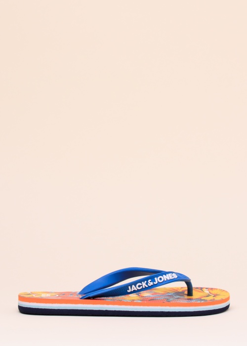 Шлёпанцы Tropic Jack & Jones