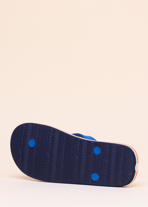 Шлёпанцы Tropic Jack & Jones