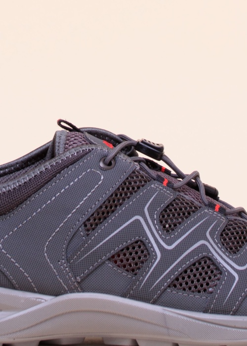 Ecco pastaigu apavi no sieta tekstila Terracruise