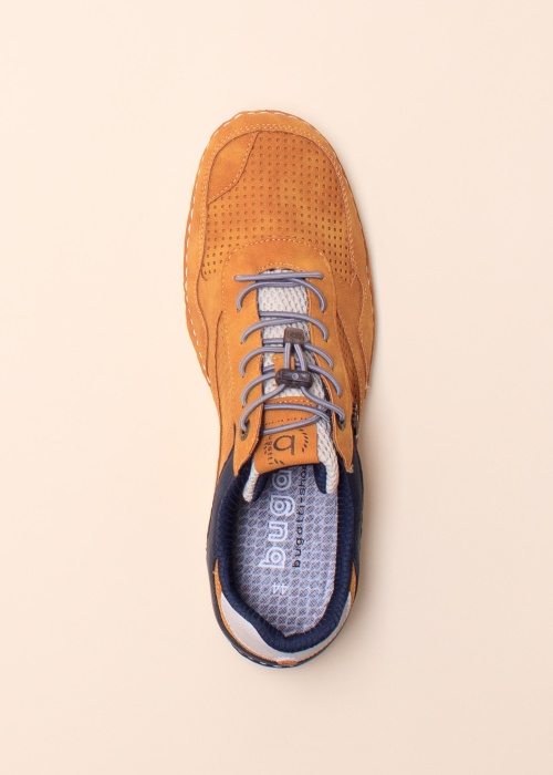 Bugatti brīvā laika apavi Canario