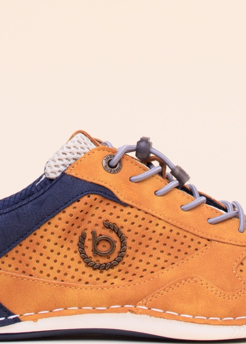 Bugatti brīvā laika apavi Canario