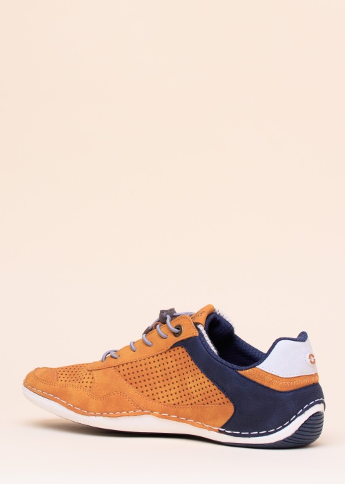 Bugatti brīvā laika apavi Canario