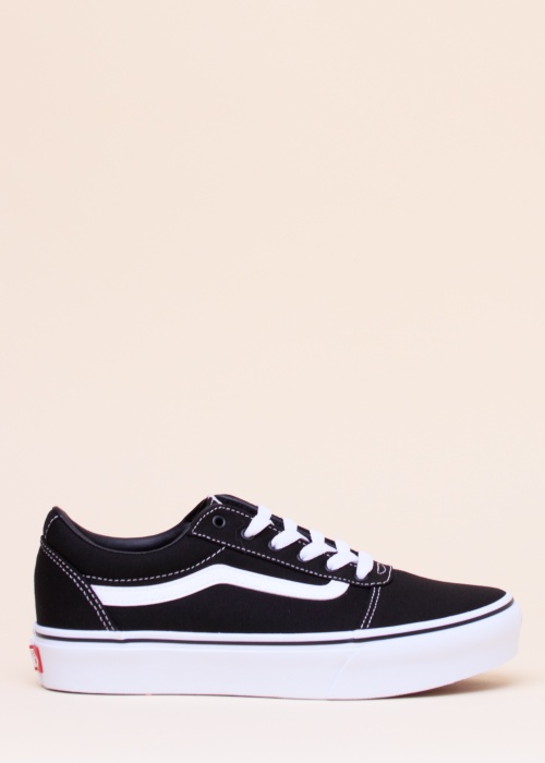 Vans kedas Ward Platform