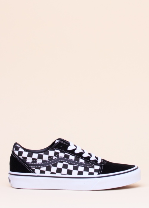Vans kedas Ward