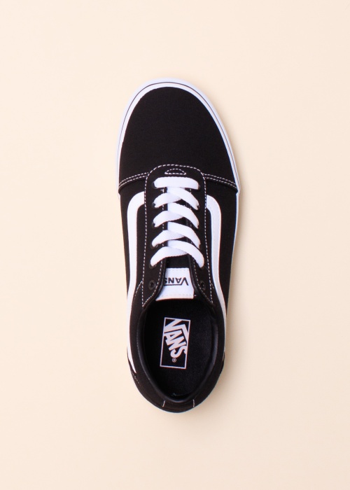 Vans kedas Ward Platform