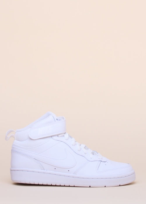 Nike kedas Court Borough Mid 2 Bg