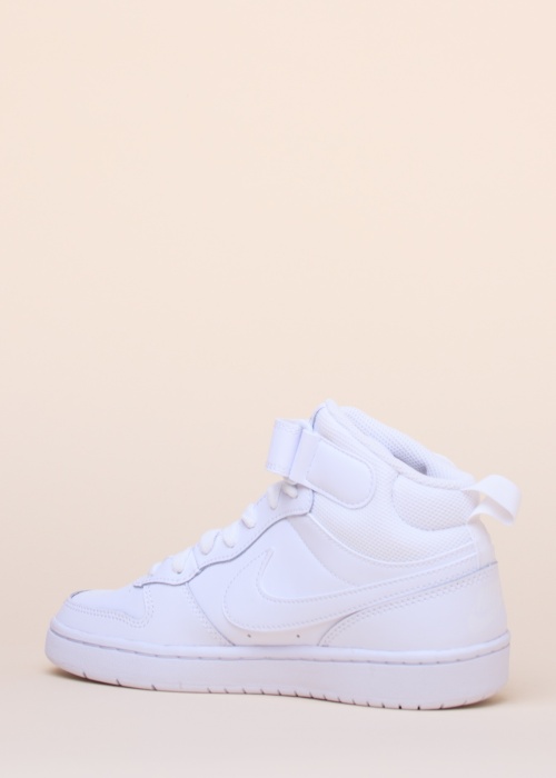 Nike kedas Court Borough Mid 2 Bg
