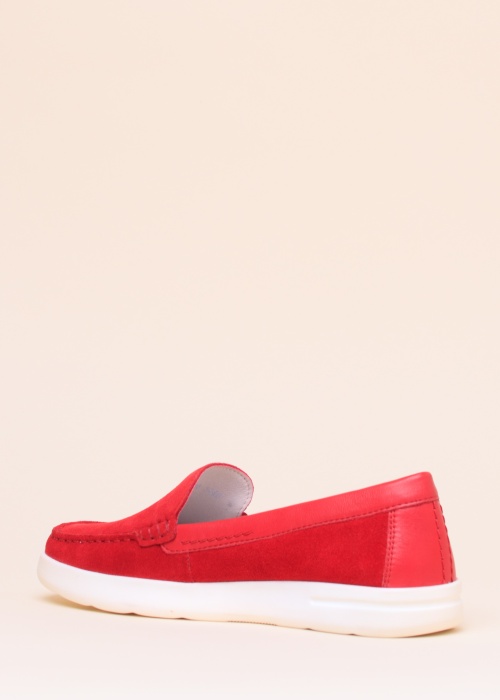 Туфли Xand Geox