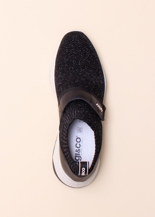 Igi&Co brīvā laika apavi Eva