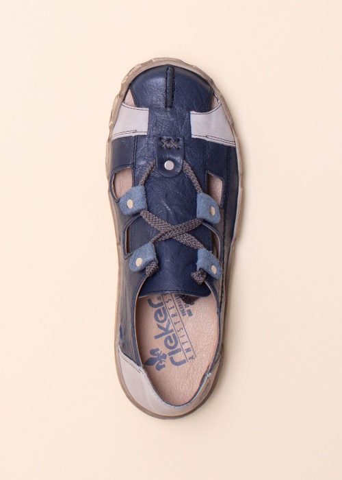 Rieker brīvā laika apavi