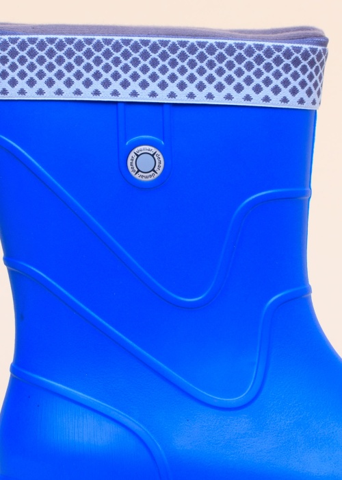 Резиновые сапоги Vibes Demar