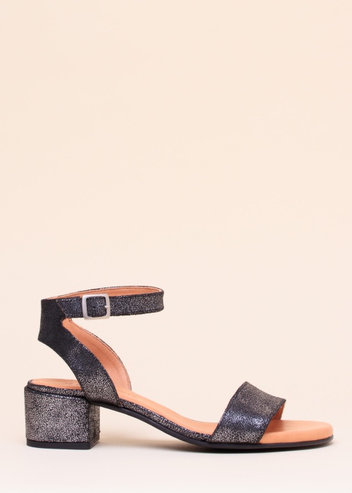 Кожаные туфли Bonnie Ten Points