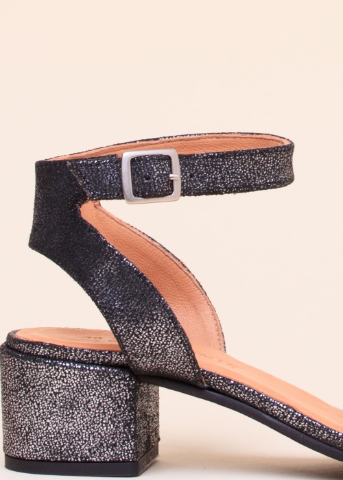 Кожаные туфли Bonnie Ten Points